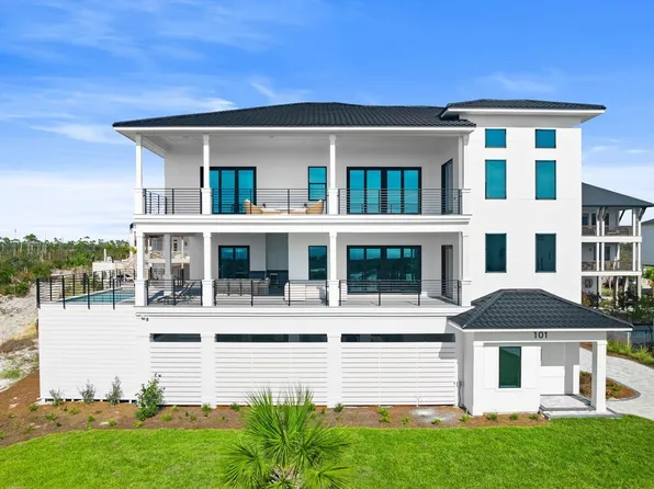 101 Dunes Dr, Mexico Beach, FL 32456