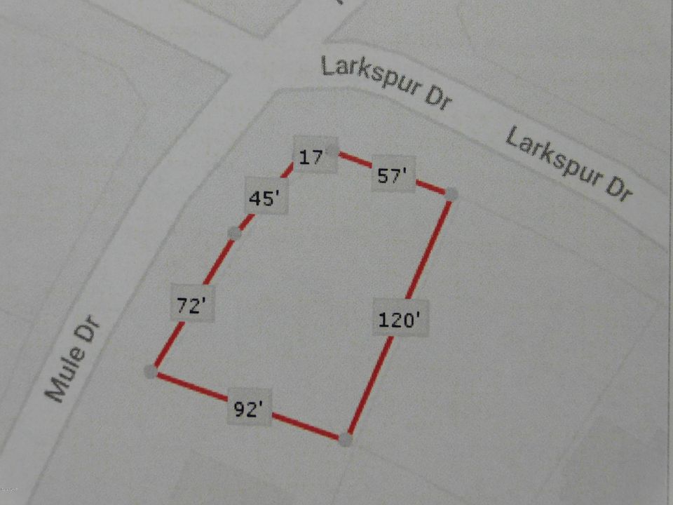 1st image of 7714 E Larkspur Dr Lot 1750
