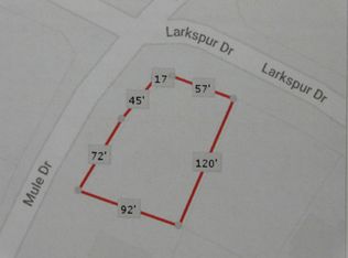 7714 E Larkspur Dr LOT 1750, Kingman, AZ 86401