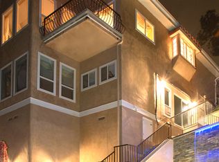 2259 Gloaming Way, Beverly Hills, CA 90210