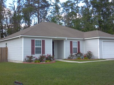 405 Bryson Cir, Hahira, GA, 31632