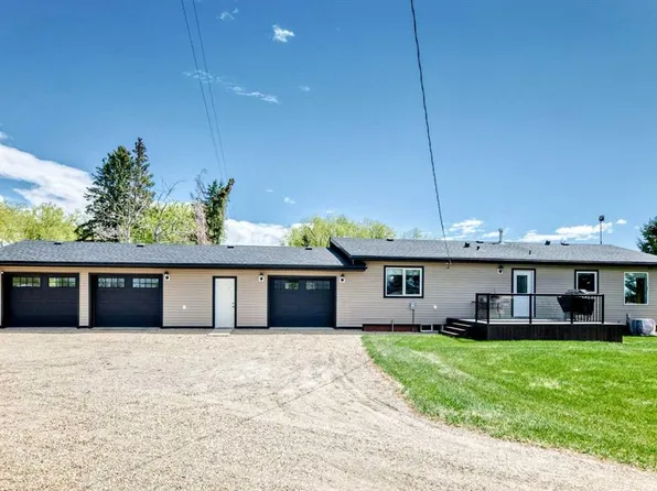 34054 E Range Road 15, Red Deer County, AB T0M 0K0