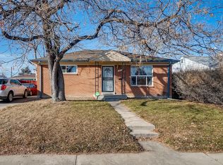 7763 Navajo St, Denver, CO 80221