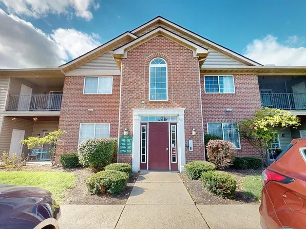 1997 Berrancher Dr, Columbus, OH 43228