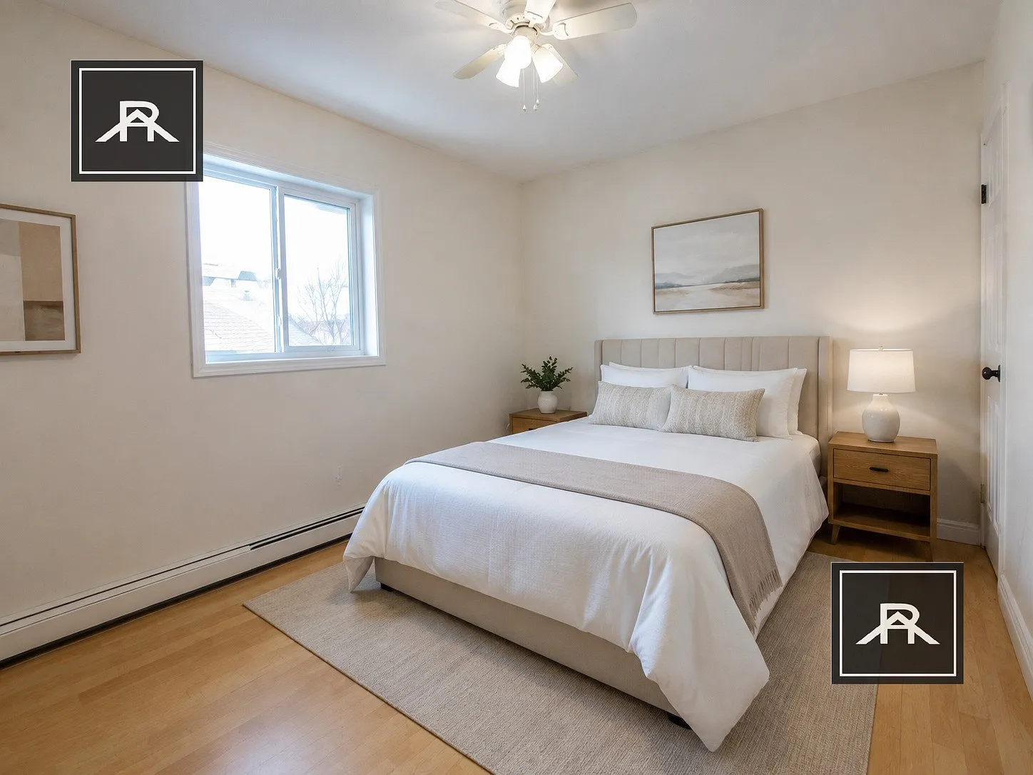 2 bed, 1.0 bath, $2,400 — Photo 4
