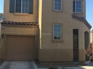 1318 Horizon Village Ave #0, Las Vegas, NV 89183