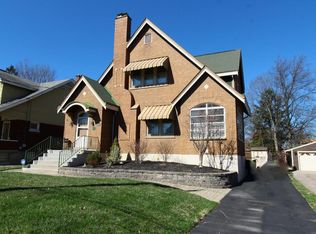 3628 Darwin Ave, Cincinnati, OH 45211