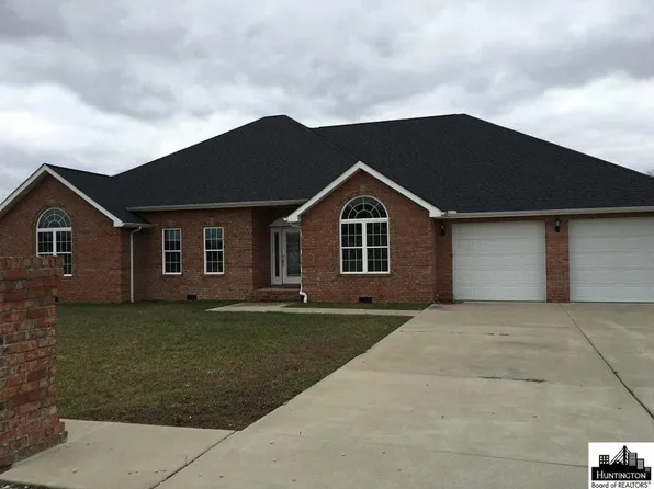 61 Private Drive 15455, Crown City, OH 45623