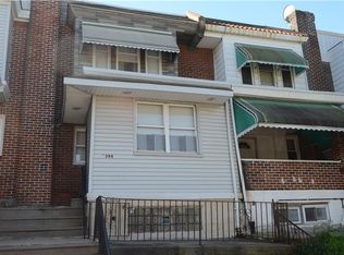 7394 Wheeler St, Philadelphia, PA 19153