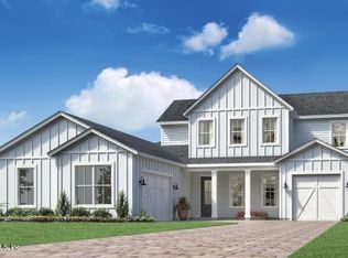 376 Bismarch Palm Rd, Saint Augustine, FL 32092