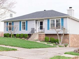 713 Troy Trl, Lexington, KY