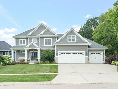 5663 Cottontail Dr, Waunakee, WI, 53597