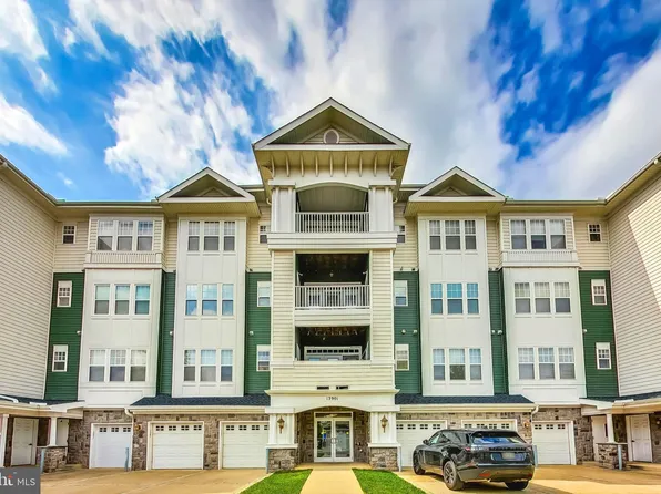 13901 Belle Chasse Blvd Unit 412, Laurel, MD 20707