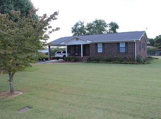 151 Hodges St, Rainsville, AL 35986