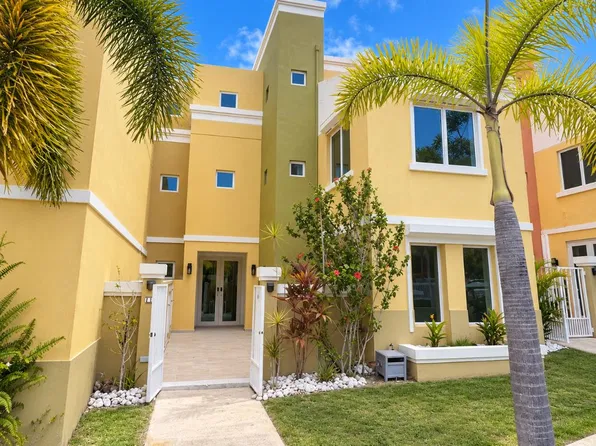 90 Aquabella Candelero Dr #118, Humacao, PR 00791