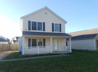 6416 Hunters Creek Blvd, Louisville, KY