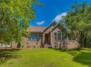 6570 Leah Justine Dr, Trinity, NC 27370