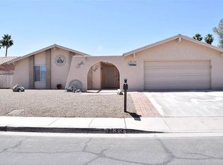 3133 W 16th Pl, Yuma, AZ 85364