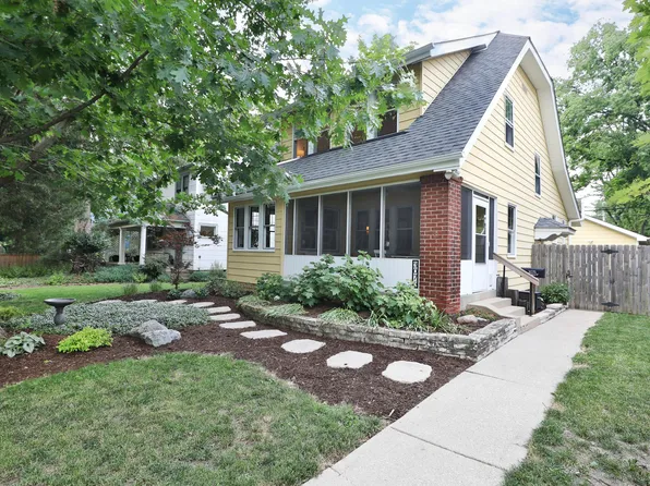 3076 Woodbine Pl, Columbus, OH 43202