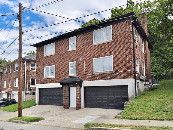 2nd image of 2992 W McMicken Ave #2
