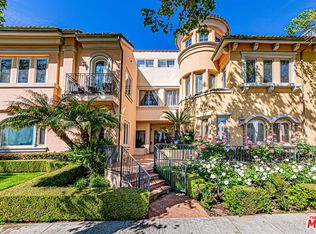 143 N Arnaz Dr APT 106, Beverly Hills, CA 90211