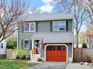 150 James St, Fairfield, CT 06824