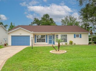 5319 TANGELO STREET, LEESBURG, FL 34748