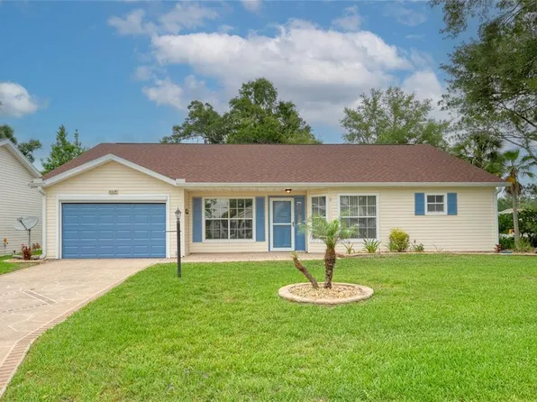5319 TANGELO STREET, LEESBURG, FL 34748