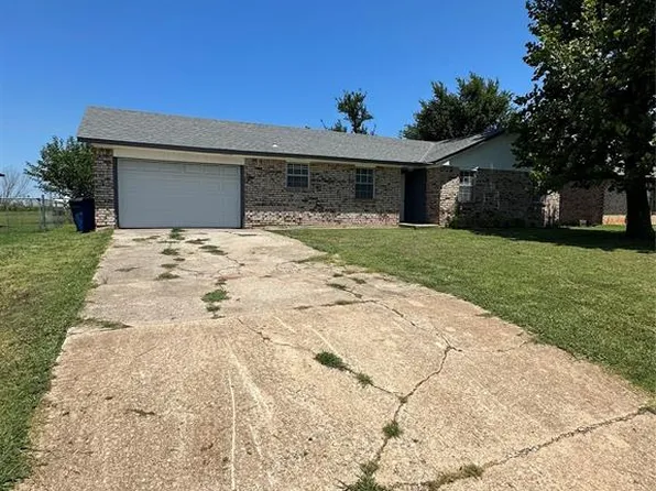 20061 Timberidge Rd, Harrah, OK 73045
