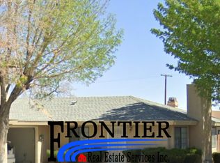 128 S Locust St APT D, Ridgecrest, CA 93555