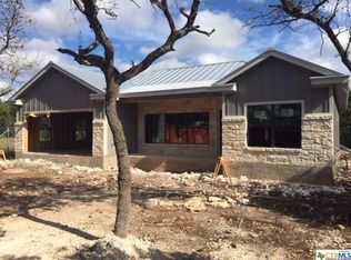 375 Persimmon Pass, Fischer, TX 78623