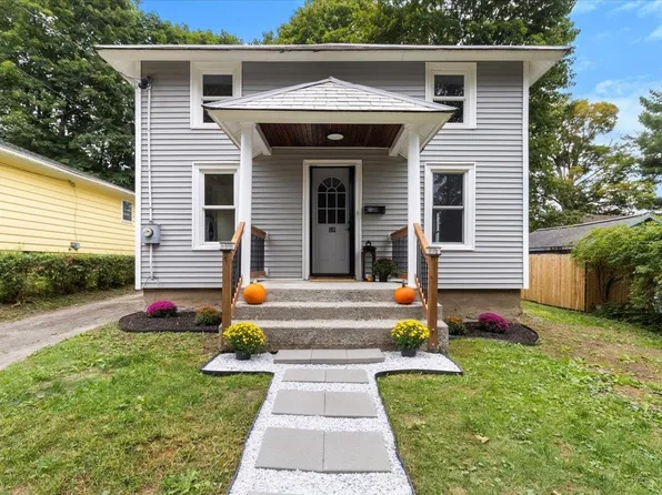 103 Norton Street, Bennington, VT 05201