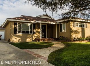 4752 Faculty Ave, Long Beach, CA 90808