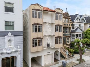 1803 Broadway St, San Francisco, CA 94109