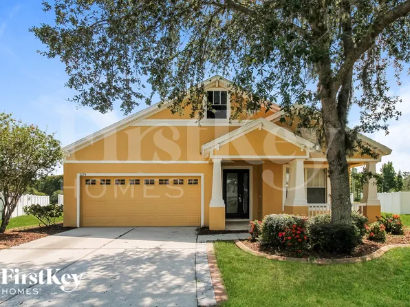 1024 Napoleon Way, Wesley Chapel, FL 33544