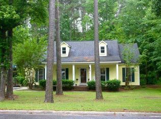 1713 Forest Trace Dr, Columbia, SC 29204