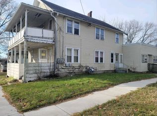 401 Webster Ave, Rockford, IL 61102