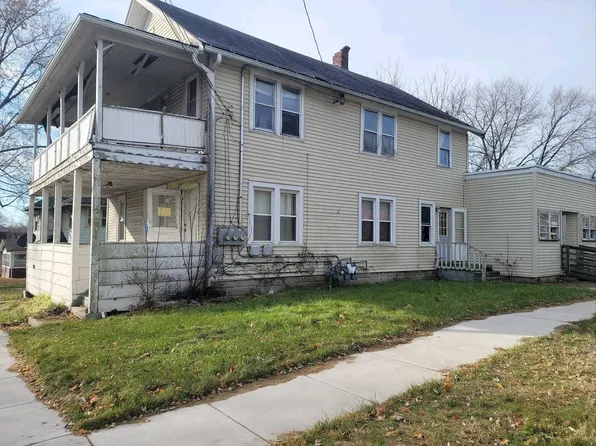 401 Webster Ave, Rockford, IL 61102