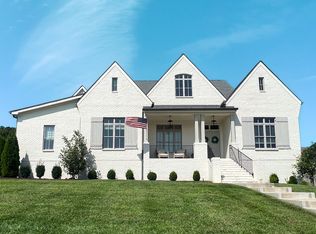 1911 Parade Dr, Brentwood, TN 37027