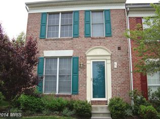 42 White Pine Ct, Cockeysville, MD 21030
