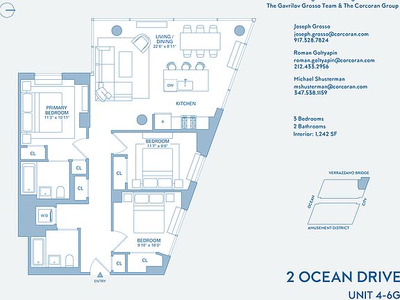 2nd image of 3514 Surf Ave #W4g