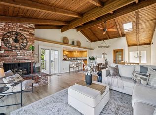 471 Ridgeview Dr, Pleasant Hill, CA 94523