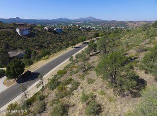 455 Newport Dr, Prescott, AZ 86303