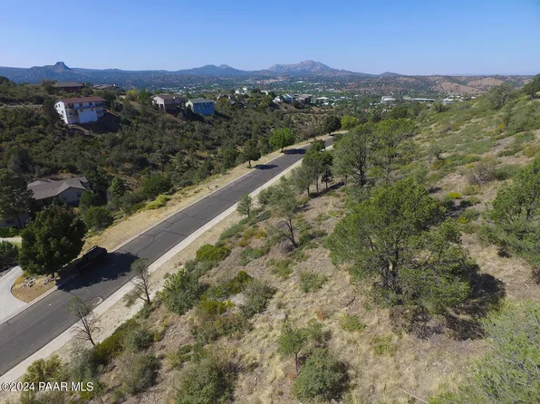 455 Newport Dr, Prescott, AZ 86303