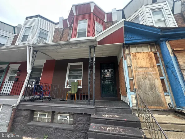 904 S Cecil St, Philadelphia, PA 19143