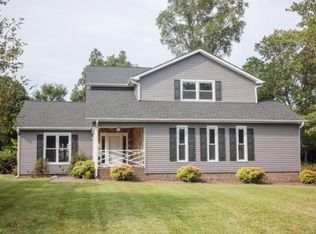 7205 Weatherstone Dr, Kernersville, NC 27284