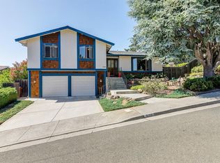435 Ofarrell Dr, Benicia, CA 94510