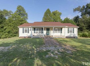 1250 Avent Ferry Rd, Holly Springs, NC 27540