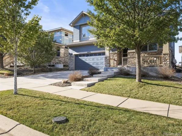 26890 E Roxbury Place, Aurora, CO 80016