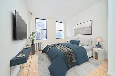 Rented by Living New York